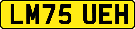 LM75UEH