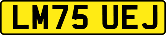 LM75UEJ