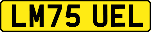 LM75UEL
