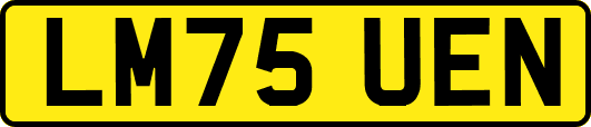 LM75UEN
