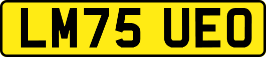 LM75UEO
