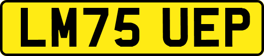 LM75UEP