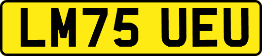 LM75UEU