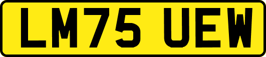 LM75UEW