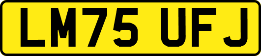 LM75UFJ