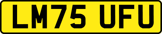 LM75UFU