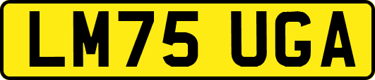 LM75UGA