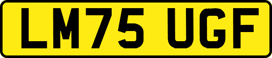 LM75UGF