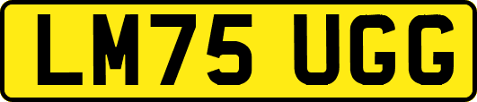 LM75UGG