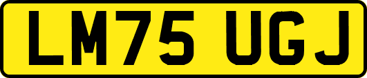 LM75UGJ