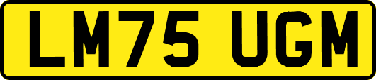 LM75UGM