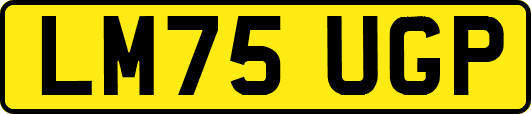 LM75UGP