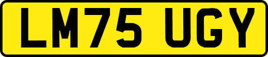 LM75UGY
