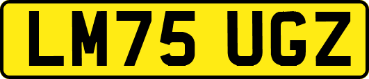 LM75UGZ