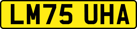 LM75UHA
