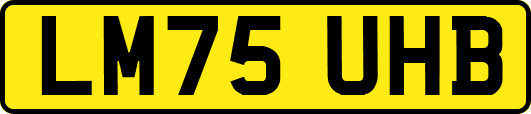LM75UHB