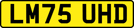 LM75UHD