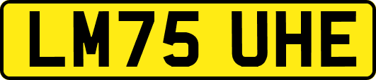 LM75UHE