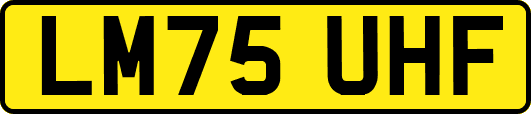 LM75UHF