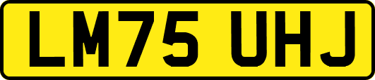 LM75UHJ