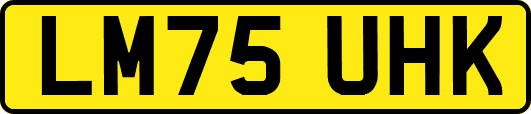 LM75UHK