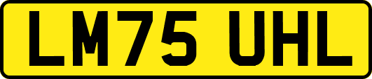 LM75UHL