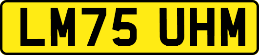 LM75UHM