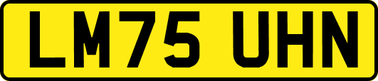 LM75UHN