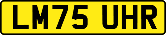 LM75UHR