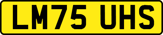 LM75UHS