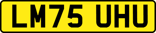 LM75UHU