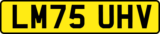LM75UHV