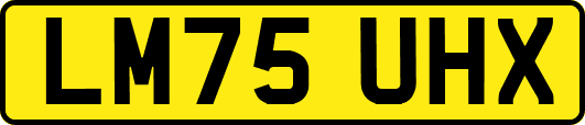 LM75UHX