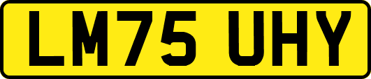 LM75UHY