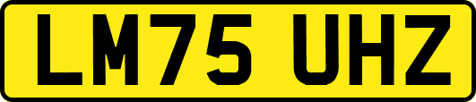 LM75UHZ