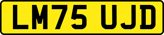 LM75UJD