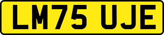 LM75UJE