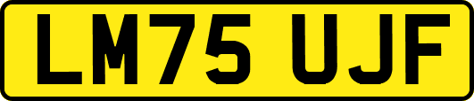 LM75UJF