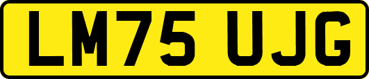 LM75UJG