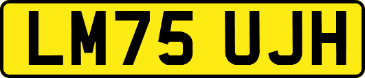 LM75UJH