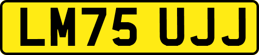 LM75UJJ