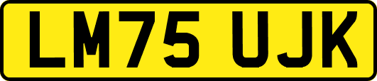LM75UJK
