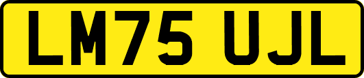 LM75UJL