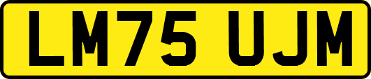 LM75UJM