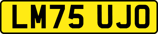 LM75UJO