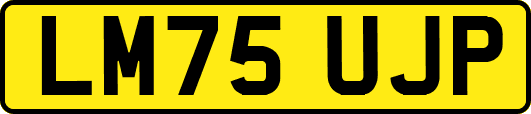 LM75UJP