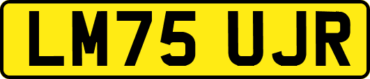 LM75UJR