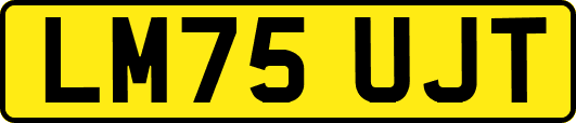 LM75UJT
