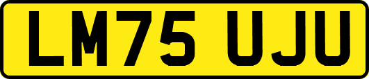 LM75UJU