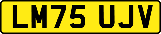 LM75UJV